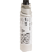 Ricoh Original Laser Toner Cartridge - Black - 1 Each (841767)