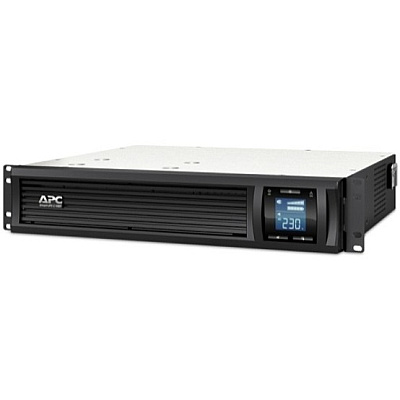 APC Smart-ups C 1000va 2u Rackmountable (SMC1000I2U)