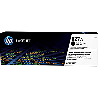 HP 827A (CF300A) Original Standard Yield Laser Toner Cartridge - Single Pack - Black - 1 Each