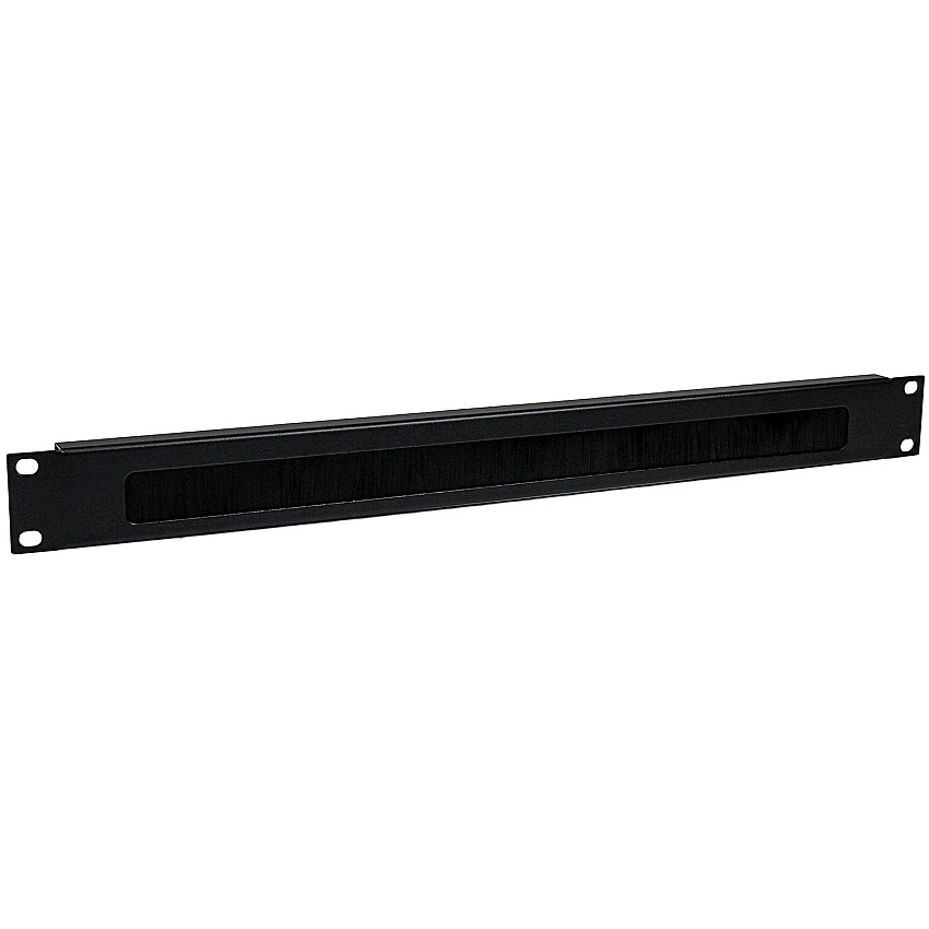 StarTech 1u Brush Strip-rack Cable Management (CMBRUSH1U)