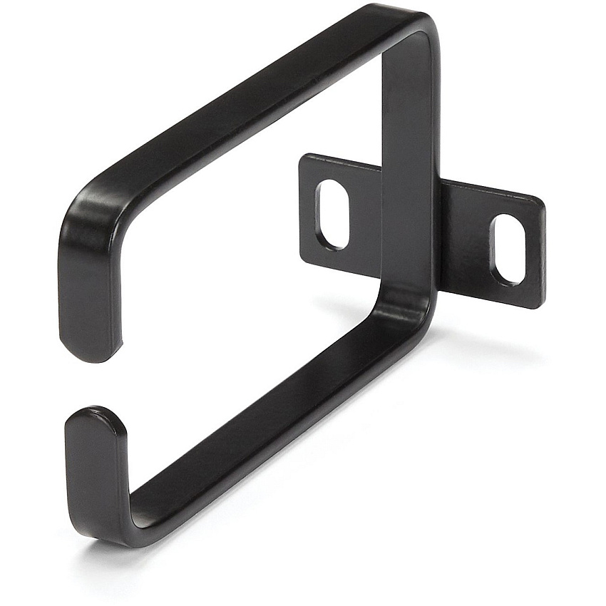 StarTech 1u Rack Cable Management D-ring (CMHOOK1U)