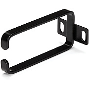 StarTech 1u Rack Cable Management D-ring (CMHOOK1UN)