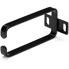 StarTech 1u Rack Cable Management D-ring (CMHOOK1UN)