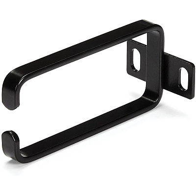StarTech 1u Rack Cable Management D-ring (CMHOOK1UN)