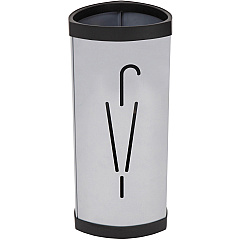Alba Large Triangular Umbrella Stand (ABAPMTRIA2M)