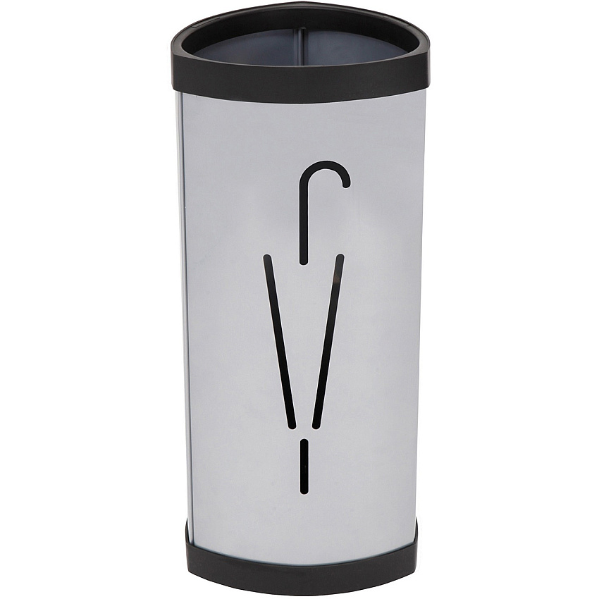 Alba Large Triangular Umbrella Stand (ABAPMTRIA2M)