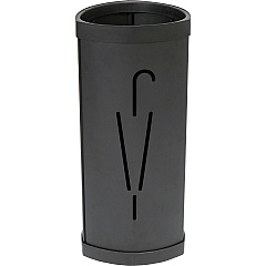 Alba Large Triangular Umbrella Stand (ABAPMTRIA2N)