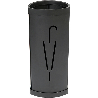 Alba Large Triangular Umbrella Stand (ABAPMTRIA2N)