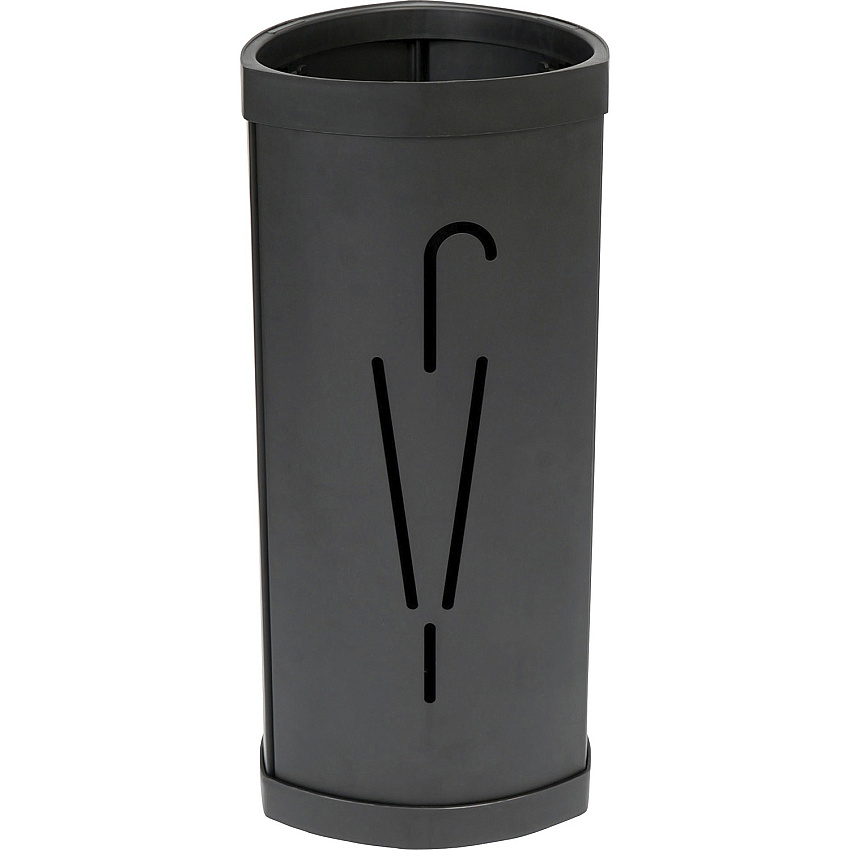 Alba Large Triangular Umbrella Stand (ABAPMTRIA2N)