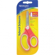 Westcott Soft Handle 5" Kids Value Scissors (14726)