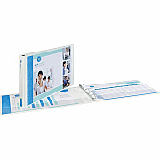 Avery Heavy-Duty View Binder (AVE72126)