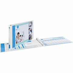 Avery Heavy-Duty View Binder (72126)