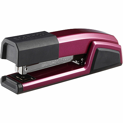 Bostitch Epic Antimicrobial Office Stapler (BOSB777RMAG)