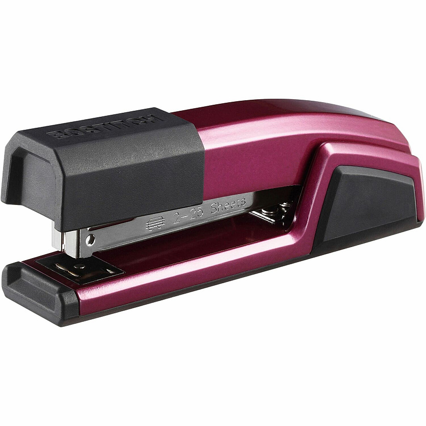 Bostitch Epic Antimicrobial Office Stapler (BOSB777RMAG)