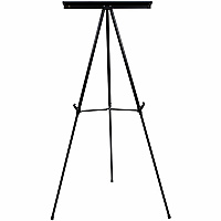 MasterVision 3-leg Display Easel (BVCFLX05101MV)