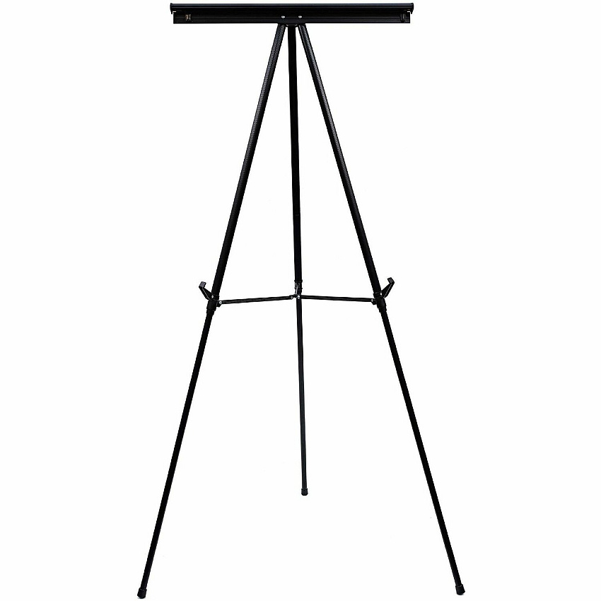MasterVision 3-leg Display Easel (BVCFLX05101MV)