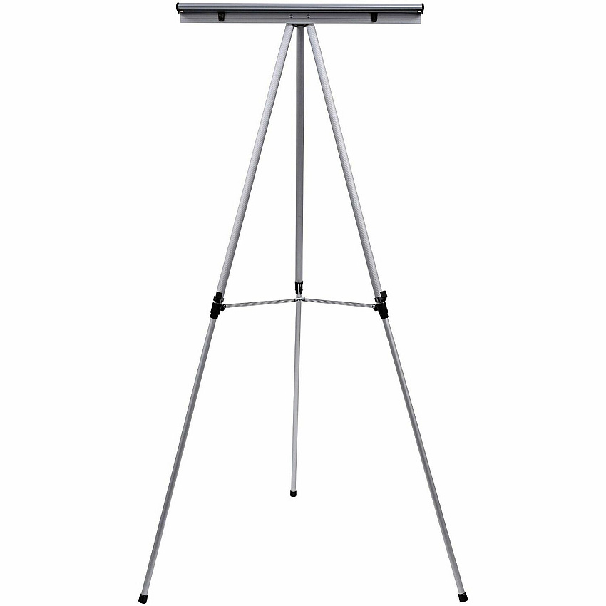 MasterVision Heavy Duty Display Easel (BVCFLX05102MV)