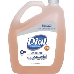 Dial Complete Professional Antimicrobial Hand Wash Refill (99795)