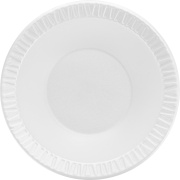 Dart Unlaminated Dinnerware Foam Bowls (12BWWCR)