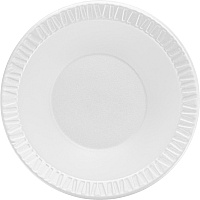 Dart Concorde 12 oz Nonlaminated Foam Bowls (DCC12BWWCR)