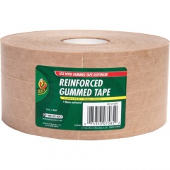 Duck Reinforced Gummed Tape Roll (964913)