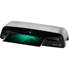 Fellowes Neptune3 125 Laminator & Pouch Starter Kit (5721401)