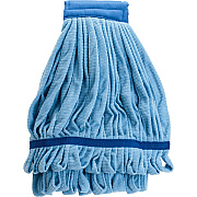 Genuine Joe Microfiber Wet Mophead Refill (GJO47538)