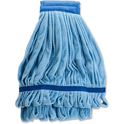 Genuine Joe Microfiber Wet Mophead Refill (GJO47539)