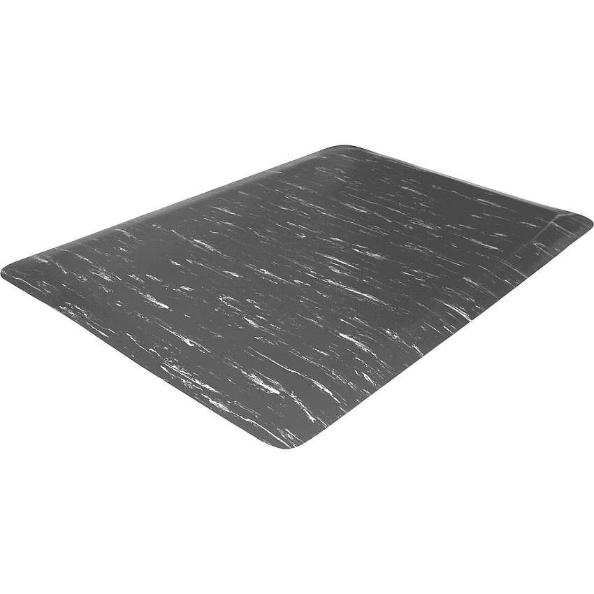 Genuine Joe Marble Top Anti-fatigue Mats (GJO71210)