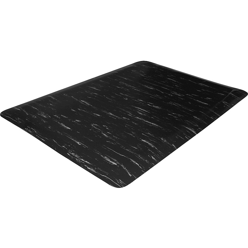 Genuine Joe Marble Top Anti-fatigue Mats (GJO71211)
