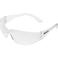 Crews Checklite Anti-fog Safety Glasses (MCSCL110AF)