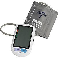 Medline Elite Auto Digital Blood Pressure Monitor (MIIMDS3001)