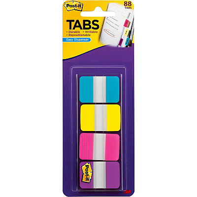 Post-it Tabs (MMM686AYPV1IN)