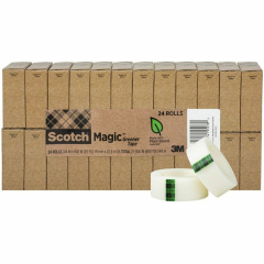 Scotch 3/4"W Magic Greener Tape (81224P)