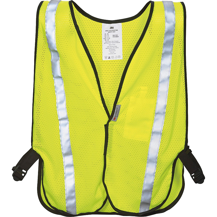 3M Reflective Safety Vest (MMM9460180030T)