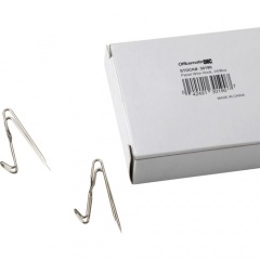 Officemate Panel Wire Hooks (30190)