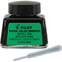 Pilot Super Color Marker Refill Ink (PIL48500)