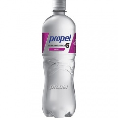 Propel Zero Quaker Foods Flavored Water Beverage (00338)