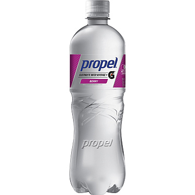 Propel Zero Berry-Flavored Electrolyte Water Beverage (QKR00338)