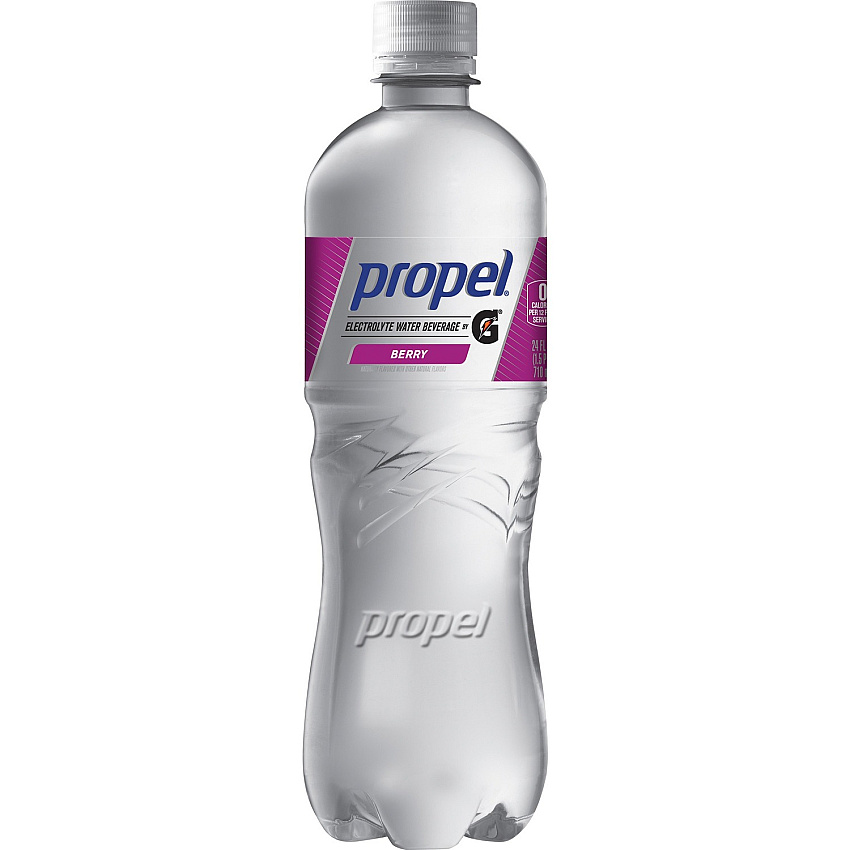 Propel Zero Berry-Flavored Electrolyte Water Beverage (QKR00338)