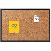 Quartet Classic Series Bulletin Board (QRT2301B)