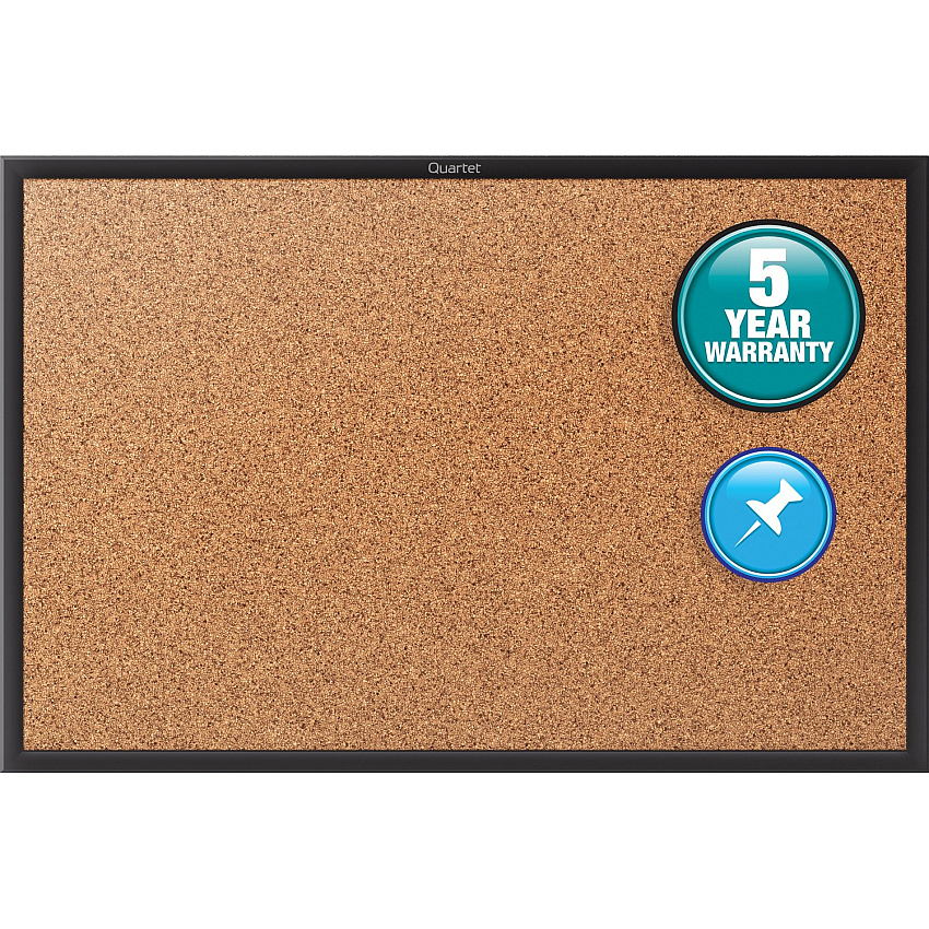 Quartet Classic Series Bulletin Board (QRT2303B)