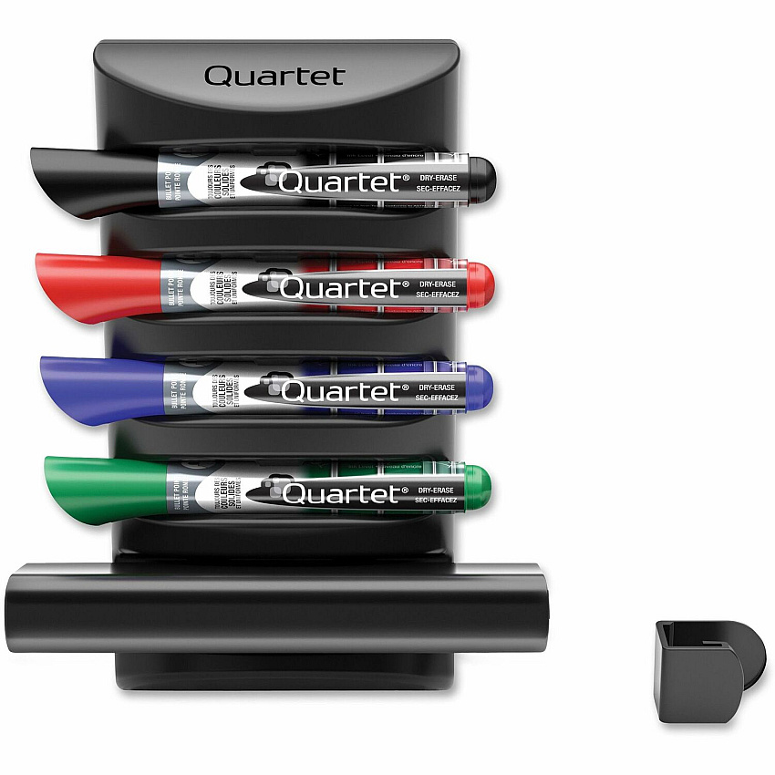 Quartet Prestige 2 Connects Whiteboard Accessory Caddy (QRT85377)