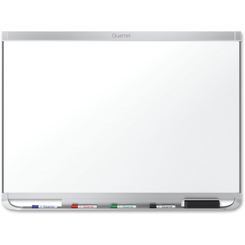 Quartet Prestige 2 DuraMax Magnetic Dry-Erase Board (QRTP554AP2)