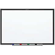 Quartet Classic Magnetic Whiteboard (QRTSM531B)