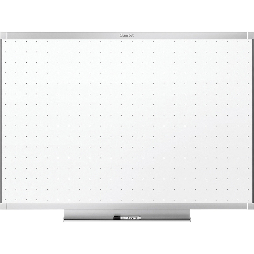 Quartet Prestige 2 Total Erase Whiteboard (QRTTE547AP2)