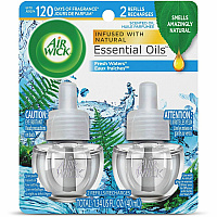 Air Wick Scented Oil Warmer Refill (RAC79717PK)