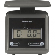 Brecknell Digital Postal Scale (PS7GRAY)