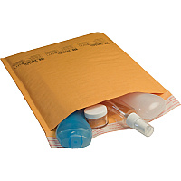 Sealed Air Jiffylite Bubble Cushioned Mailers (SEL55536)