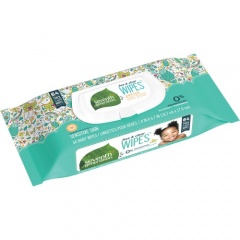 Seventh Generation Baby Wipes (34208)
